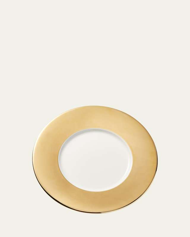Somerville Charger, Gold